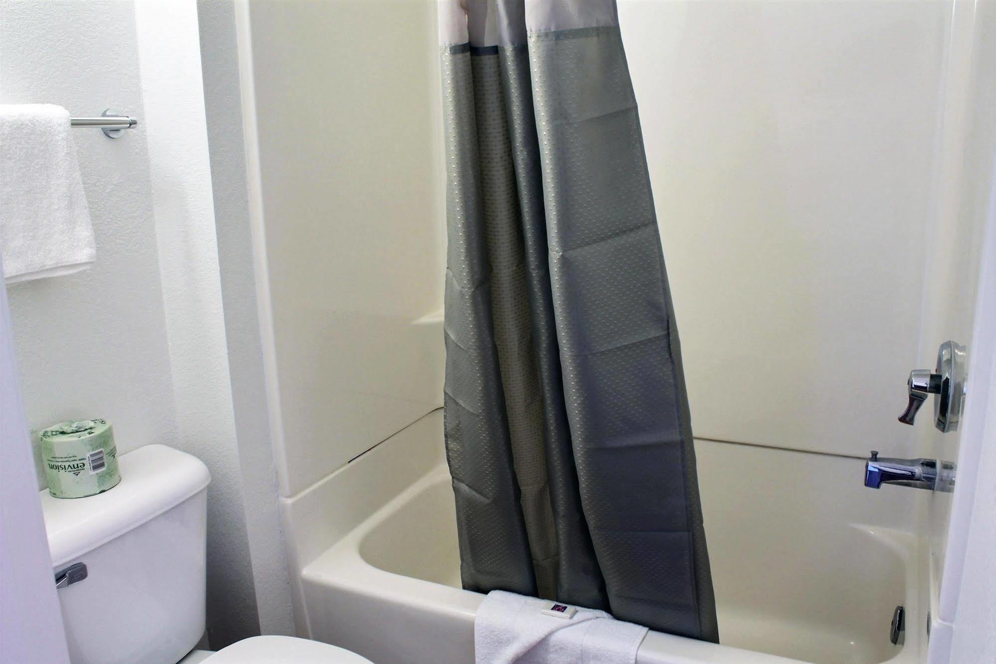 Motel 6-San Luis Obispo, Ca - South Eksteriør bilde